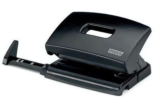 Діркопробивач NOVUS С 216 ( 025-0378 )